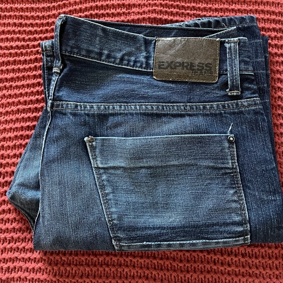 Express jeans 👖 - Picture 6 of 7